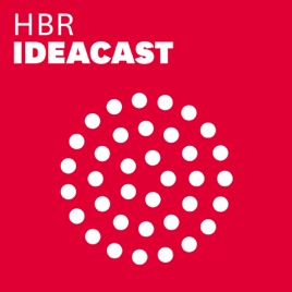 HBR IdeaCast PODCAST: Make Tools Like Slack Work for Your Company