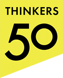 Top Thinkers in the World - Thinkers 50